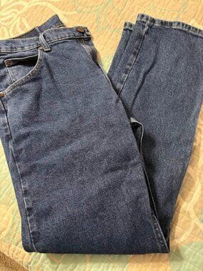 Men's Wrangler Jeans 33x30
